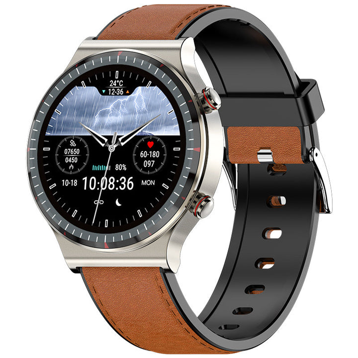 Kalsten | CFDA EKG Blood Oxygen Heart Rate Health Monitoring Smart Watch
