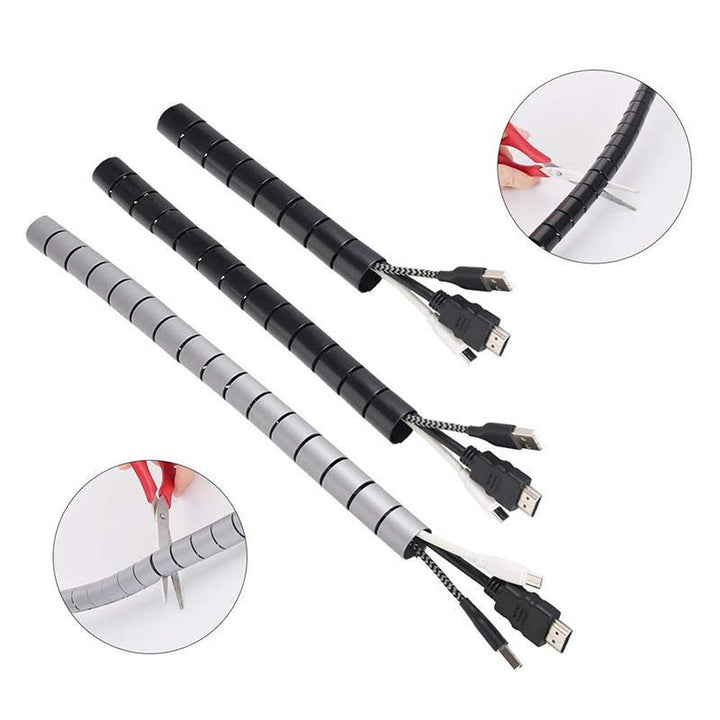 Protective pipes for power or data cables | Kalsten