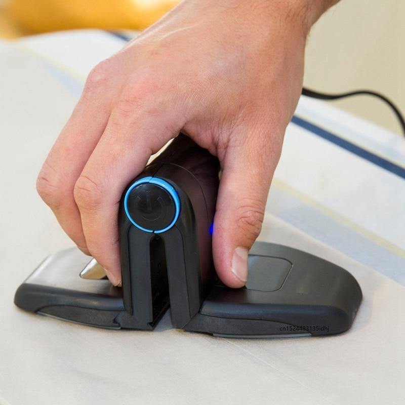 Kalsten | Folding Portable Compact Mini Foldable Iron