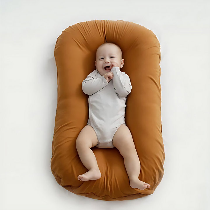 Orthopedic Baby Cushion Kalsten