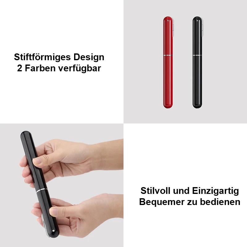 Air pump wine opener | Kalsten