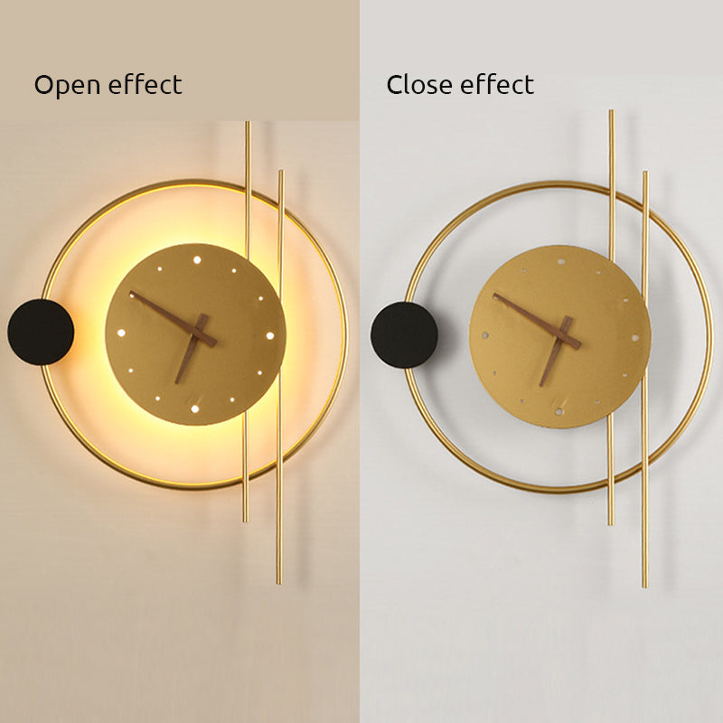 Nielsen Luxury LED Wall Lamp – Modern Design for Any Space Kalsten
