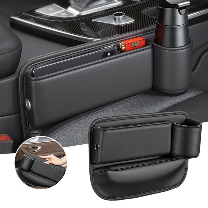 Kalsten | New Seat Gap Storage Boxes