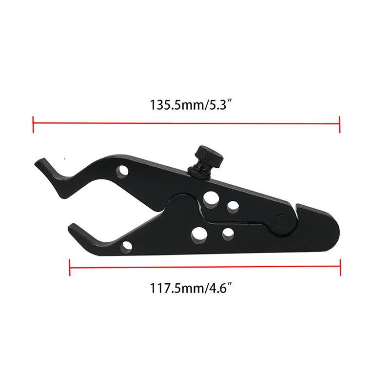 Motorcycle Accelerator Grips | Kalsten