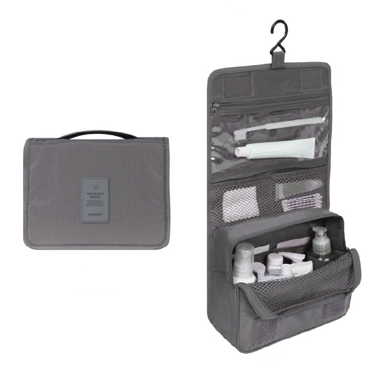 Skanto | Travel Toiletry Bag