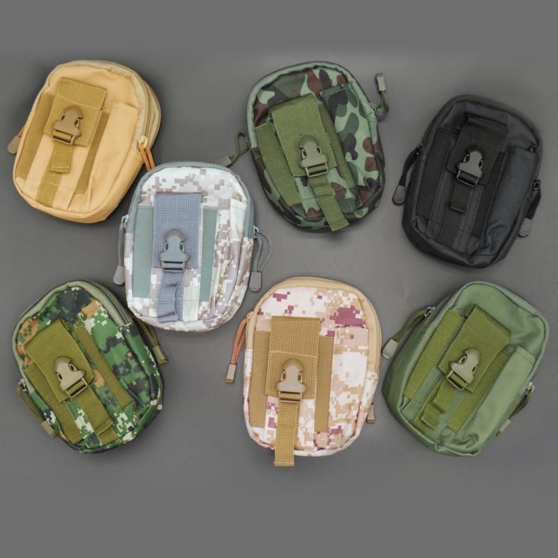Outdoor Sports Waist Bag | Kalsten