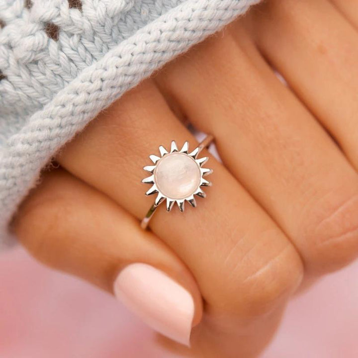 Kalsten | Sunray Ring