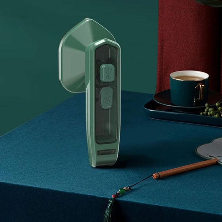 Portable Steam Iron | Kalsten