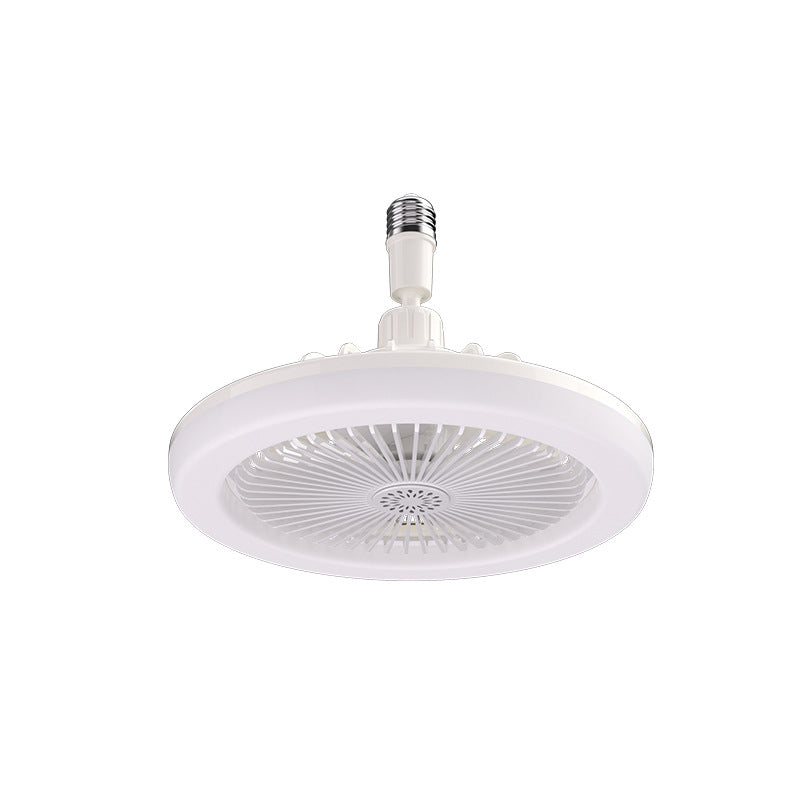 2-in-1 Aromatherapy LED Fan Lamp | Kalsten
