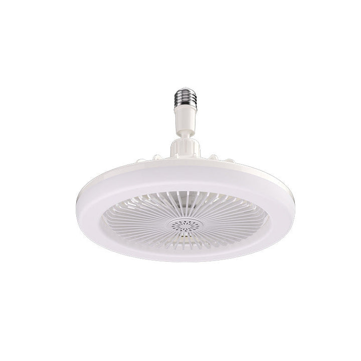 2-in-1 Aromatherapy LED Fan Lamp | Kalsten