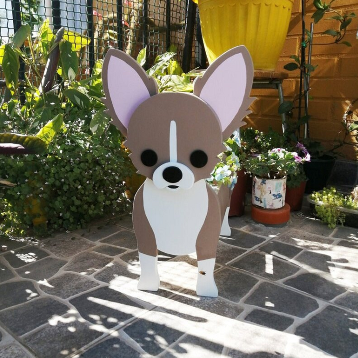 Kalsten | Cute Animal Flowerpot
