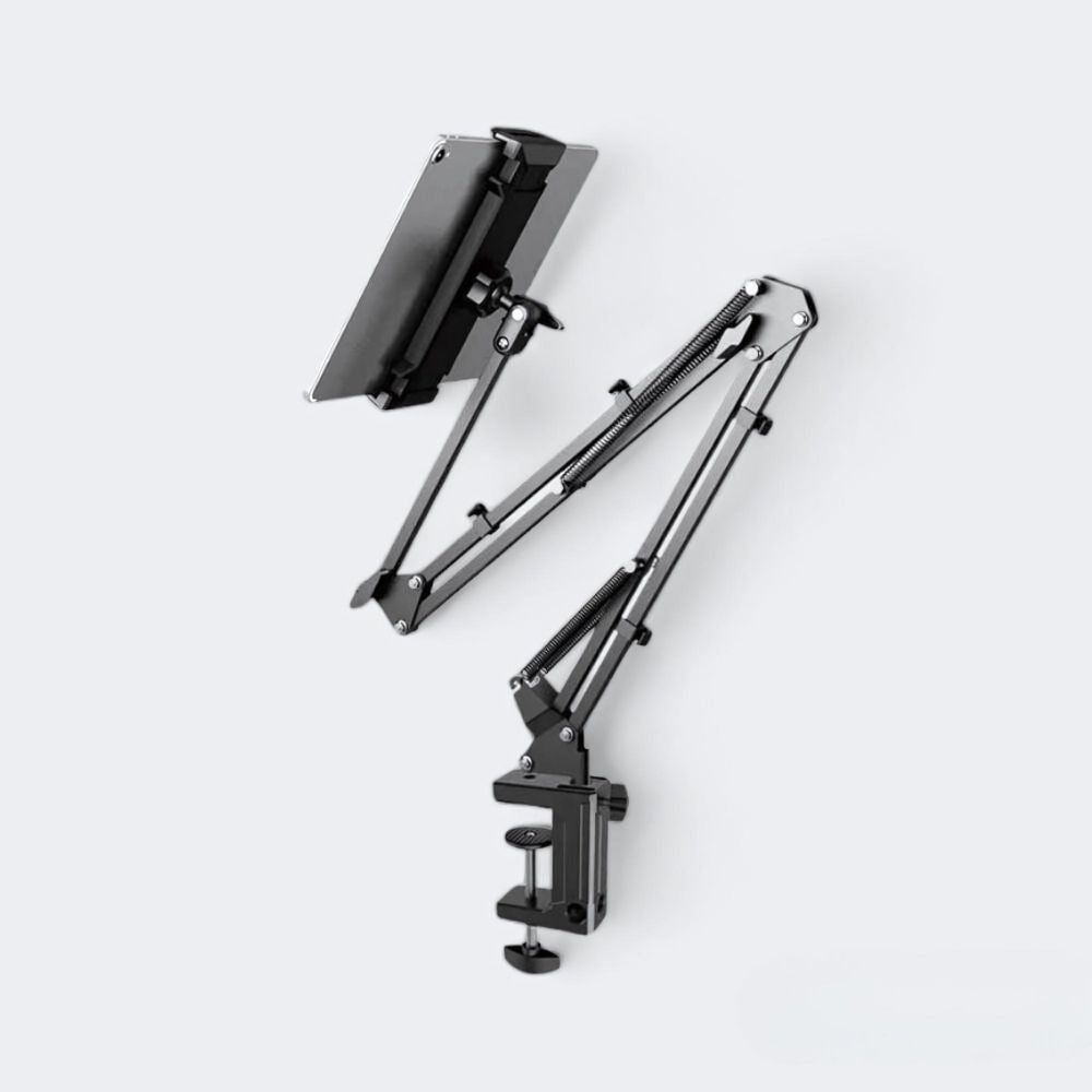 Kalsten | Tablet Mount – FlexiMount – 360° rotatable – adjustable holder