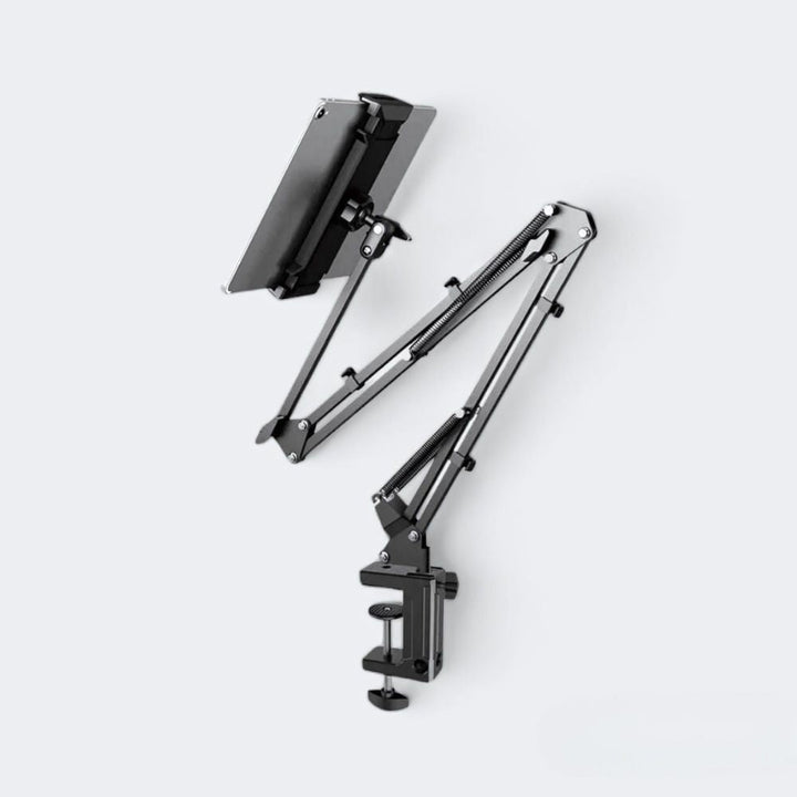 Kalsten | Tablet Mount – FlexiMount – 360° rotatable – adjustable holder