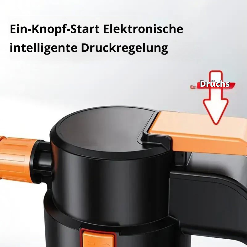 Electric Foam Sprayer Bottle 2L | Kalsten
