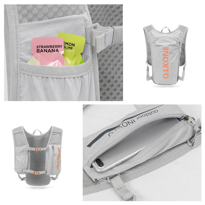 Kalsten | Outdoor bicycle backpack