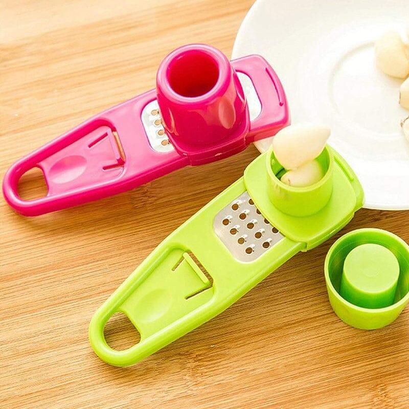 Garlic Chopper | Kalsten