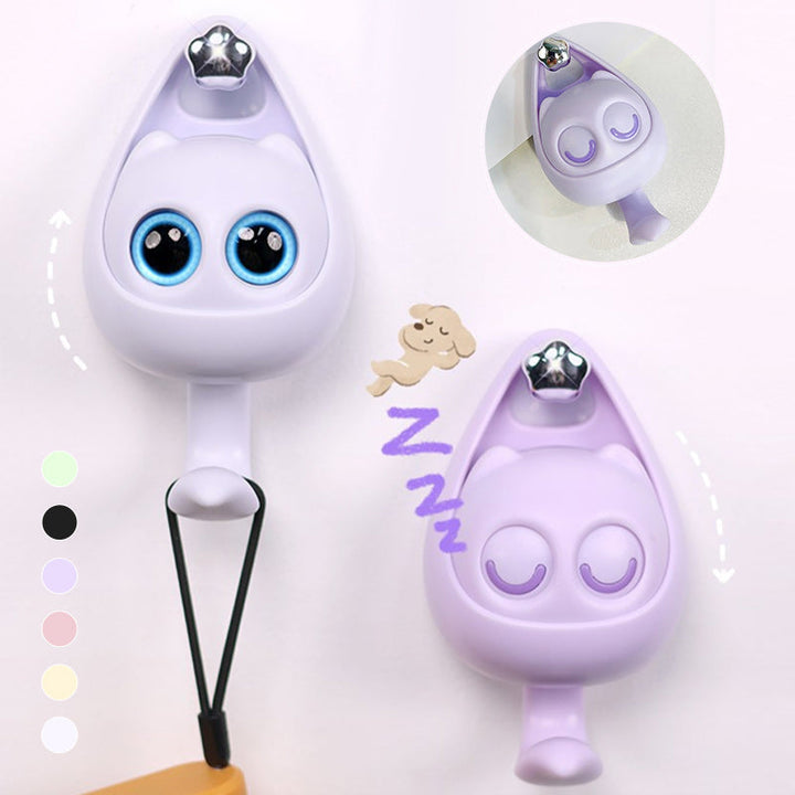 Creative Cartoon Hooks | Kalsten