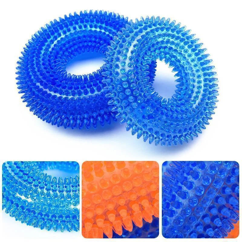 Vocal Ball Toy for Dog to Bite | Kalsten