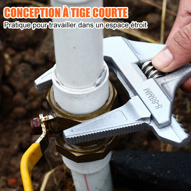 Multifunctional Plumber Key Repair Tool | Kalsten