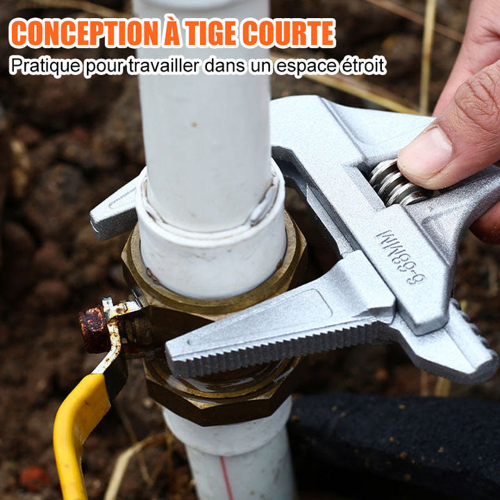 Multifunctional Plumber Key Repair Tool | Kalsten