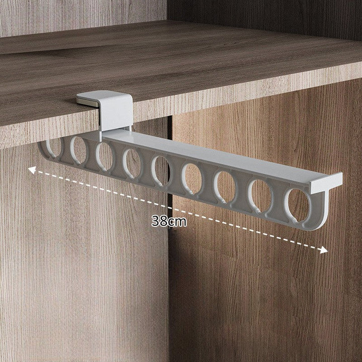VenturoSlide — No more closet chaos and more time for you! (2 pieces) | Kalsten