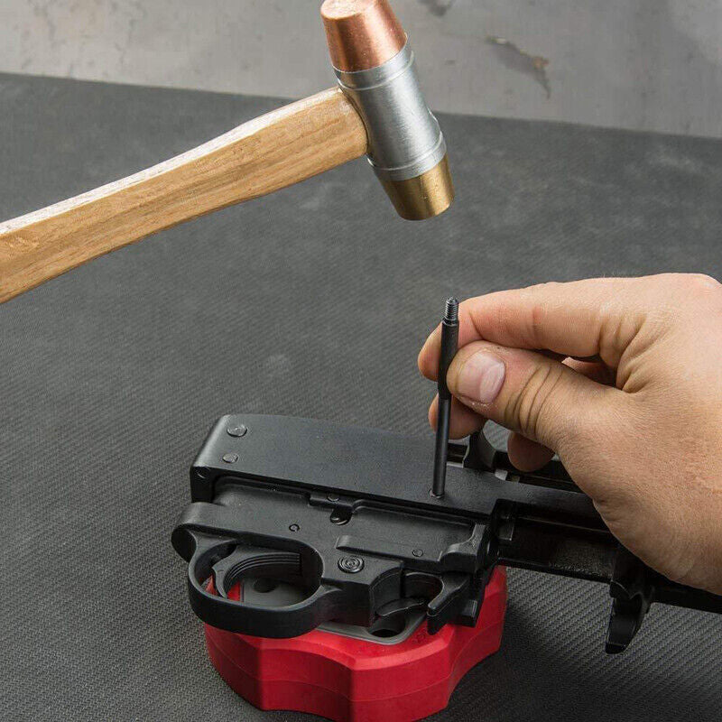 Non-slip dismantling workbench | Kalsten
