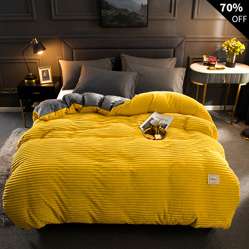 Kalsten | SnugWrap Get Ultimate Sleep Comfort with this Duvet