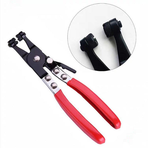 Professional repair tool for hose clamp pliers | Kalsten
