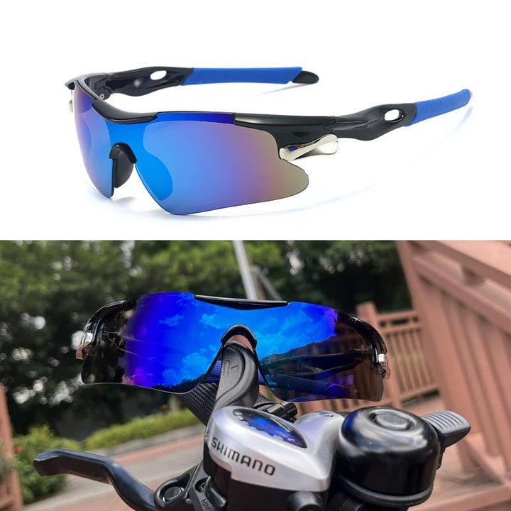 Yves Sunglasses | Sporty & Trendy | Kalsten
