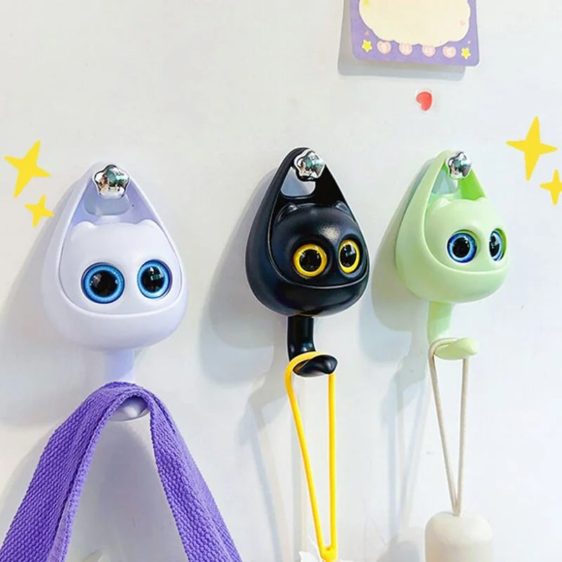 Creative Cartoon Hooks | Kalsten