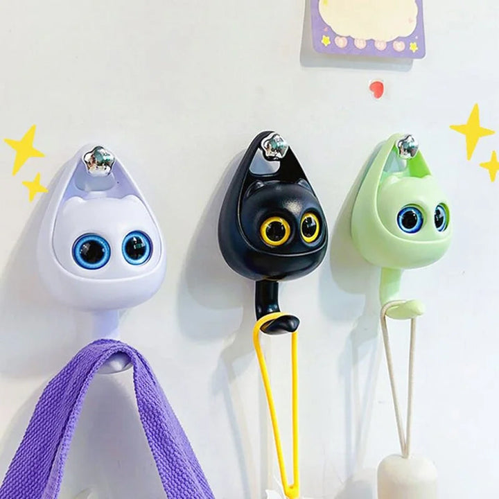 Creative Cartoon Hooks | Kalsten