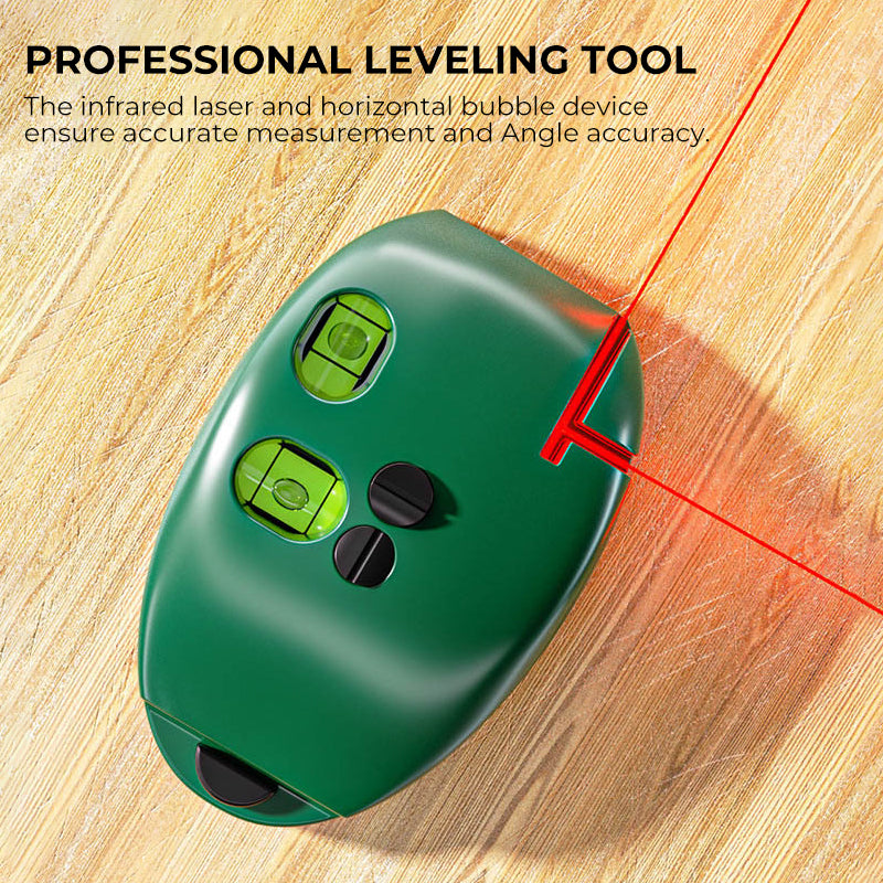 Electronic 90-Degree Laser Level | Kalsten