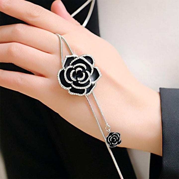 Kalsten | Long Sweater-Necklace for Women