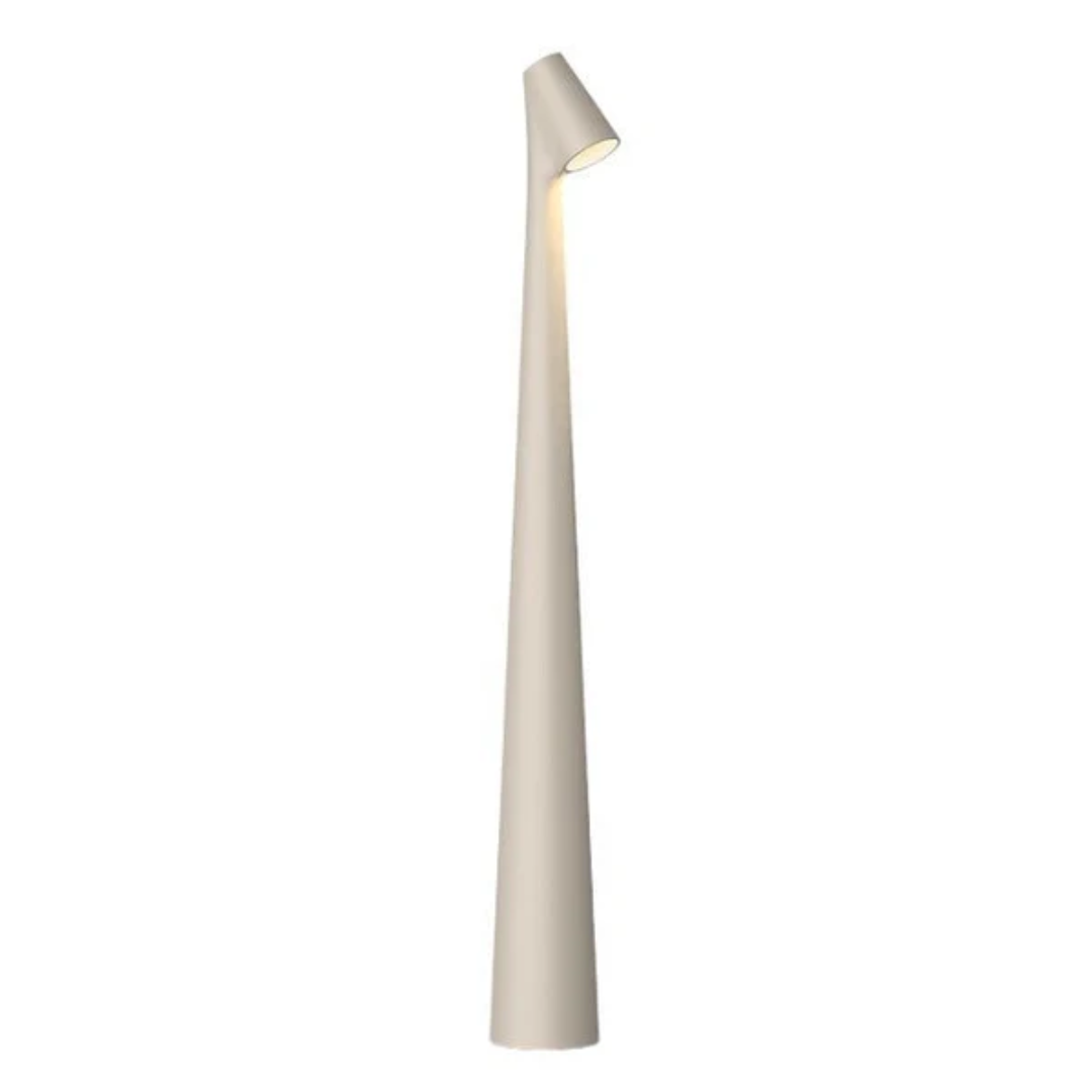 Wireless Scandinavian Minimalist LED Table Lamp | Kalsten