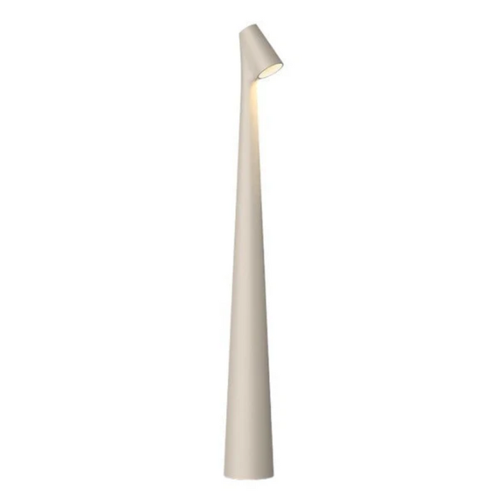 Wireless Scandinavian Minimalist LED Table Lamp | Kalsten