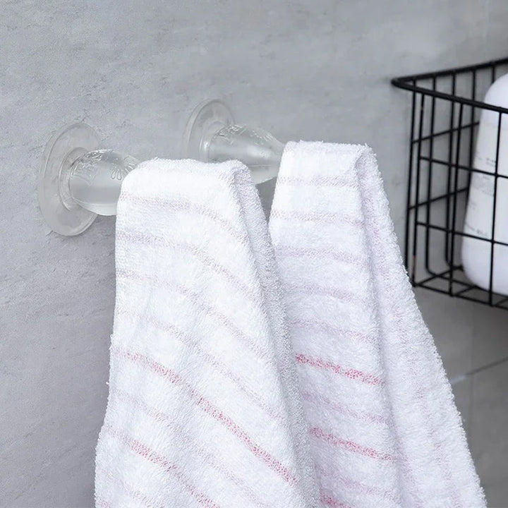 Transparent Door Stop Anti-collision | Kalsten