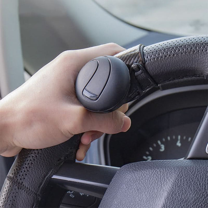 Kalsten | Universal 360° Steering Wheel Booster Knob