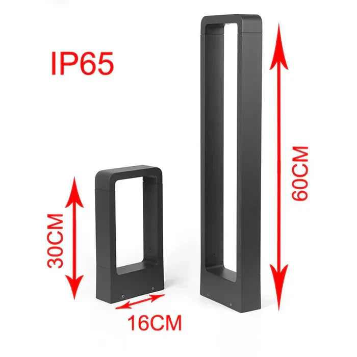 Outdoor Ground Spot Light for Outdoor and Landscape Lighting
