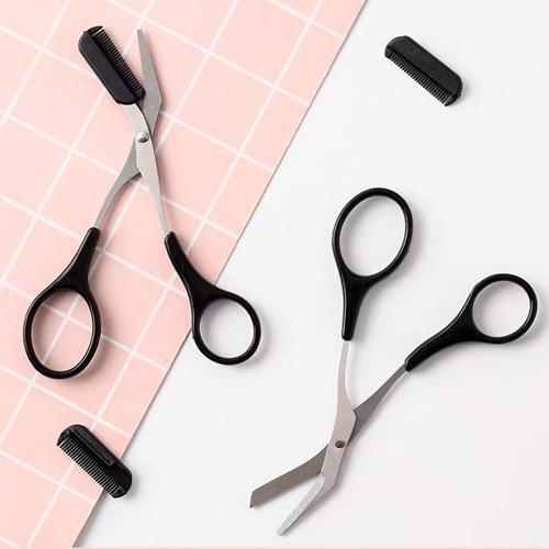 Kalsten | Eyebrow Trimming Scissors