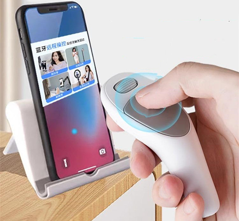 Kalsten | Multi-Functional Bluetooth Mouse Remote