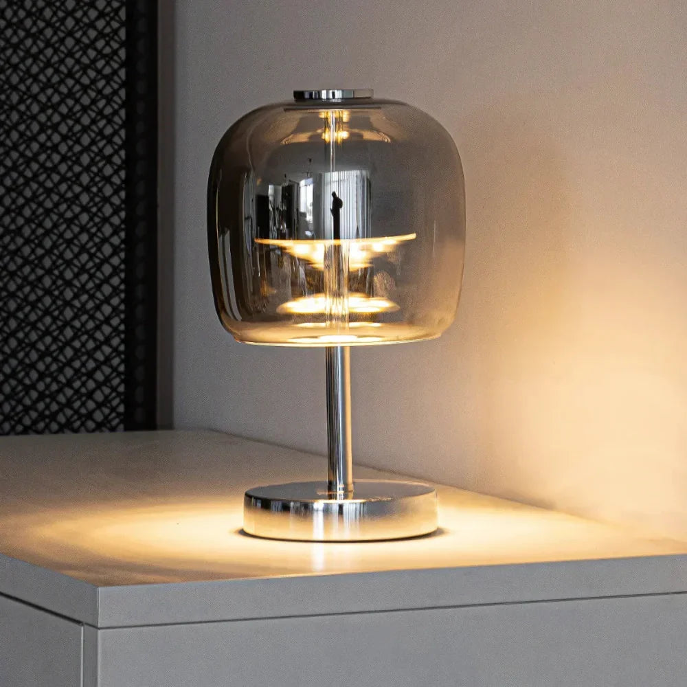 OpalEdge Table Lamp | Kalsten