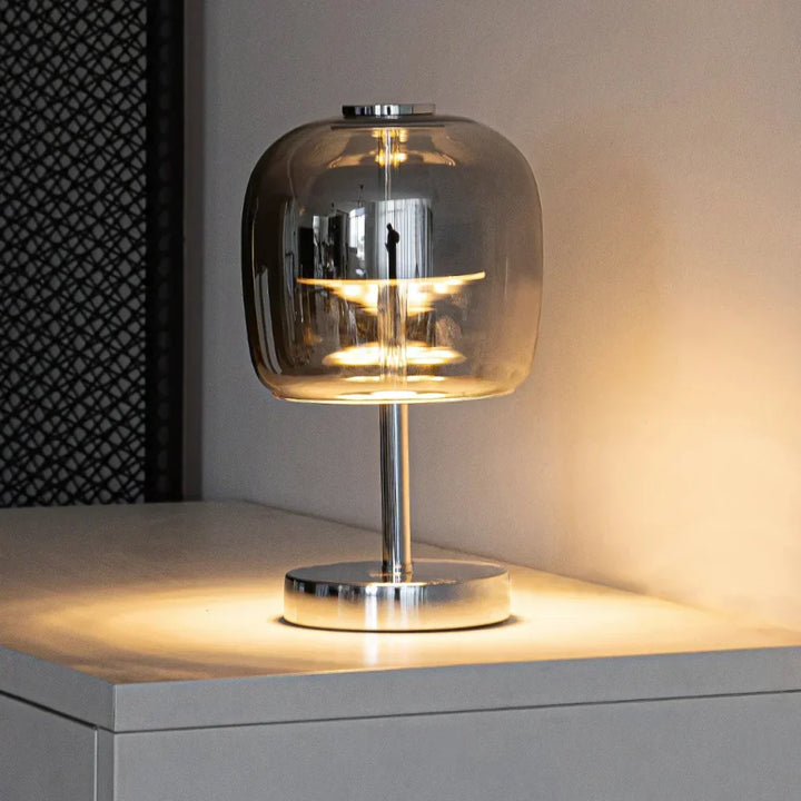 OpalEdge Table Lamp | Kalsten