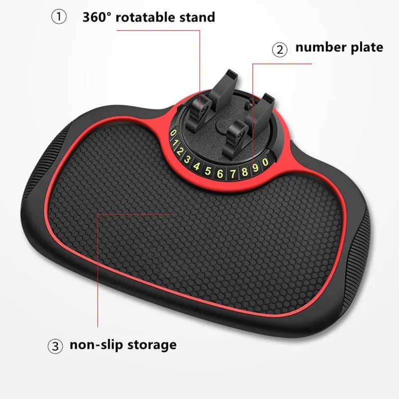 GripAll Safety and Peace of Mind at the Wheel | Kalsten