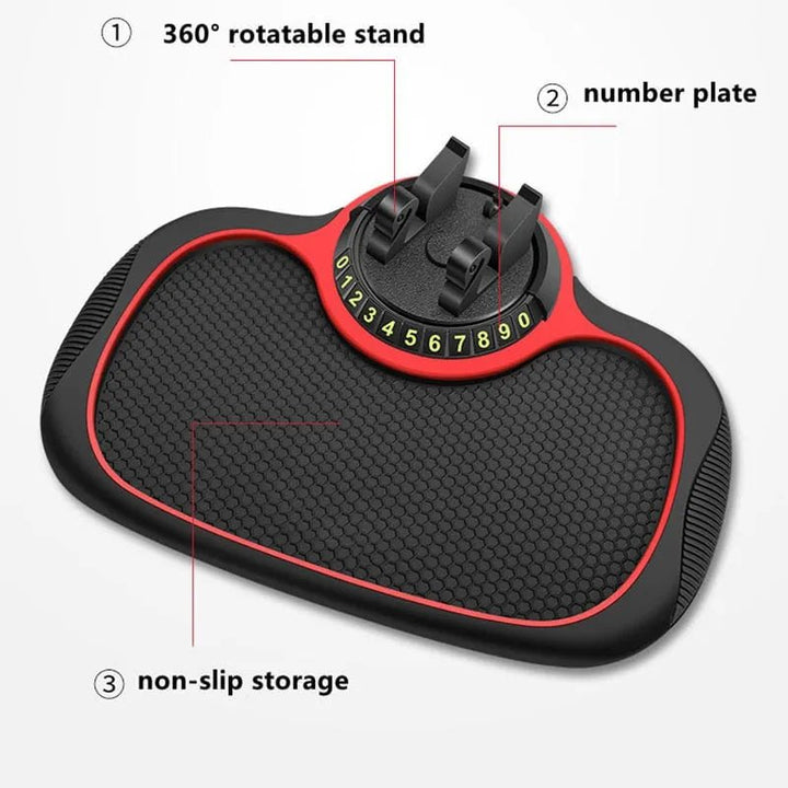 GripAll Safety and Peace of Mind at the Wheel | Kalsten