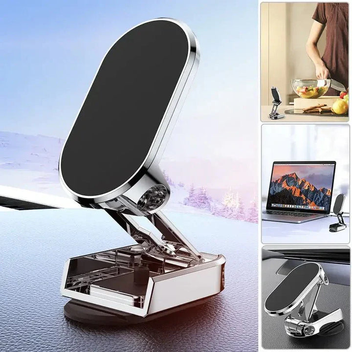 for car phone - quiet driving - no distraction | Kalsten
