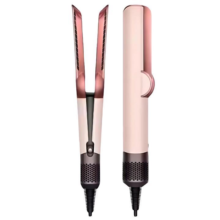 Kalsten | 2-in-1 Hair Dryer & Straightener for Effortless Styling