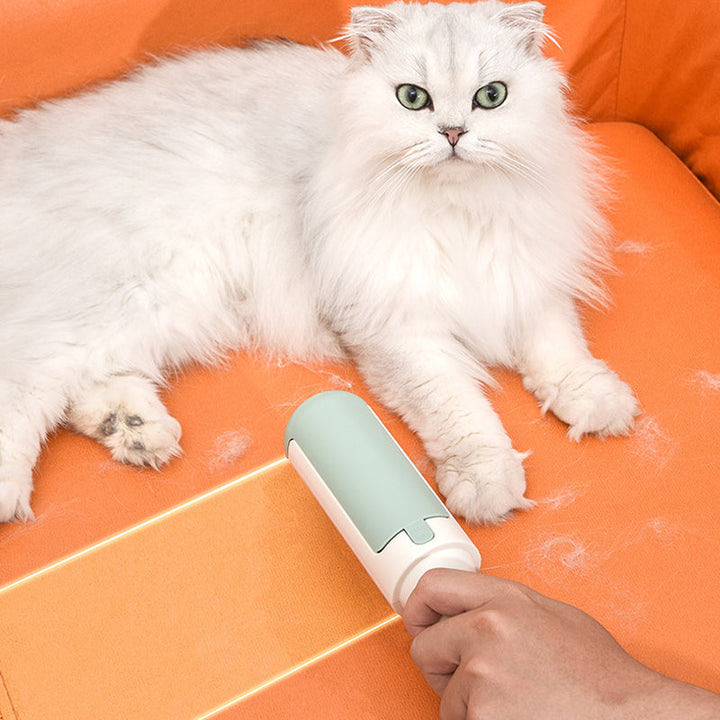 Adhesive Brush for Pets | Kalsten