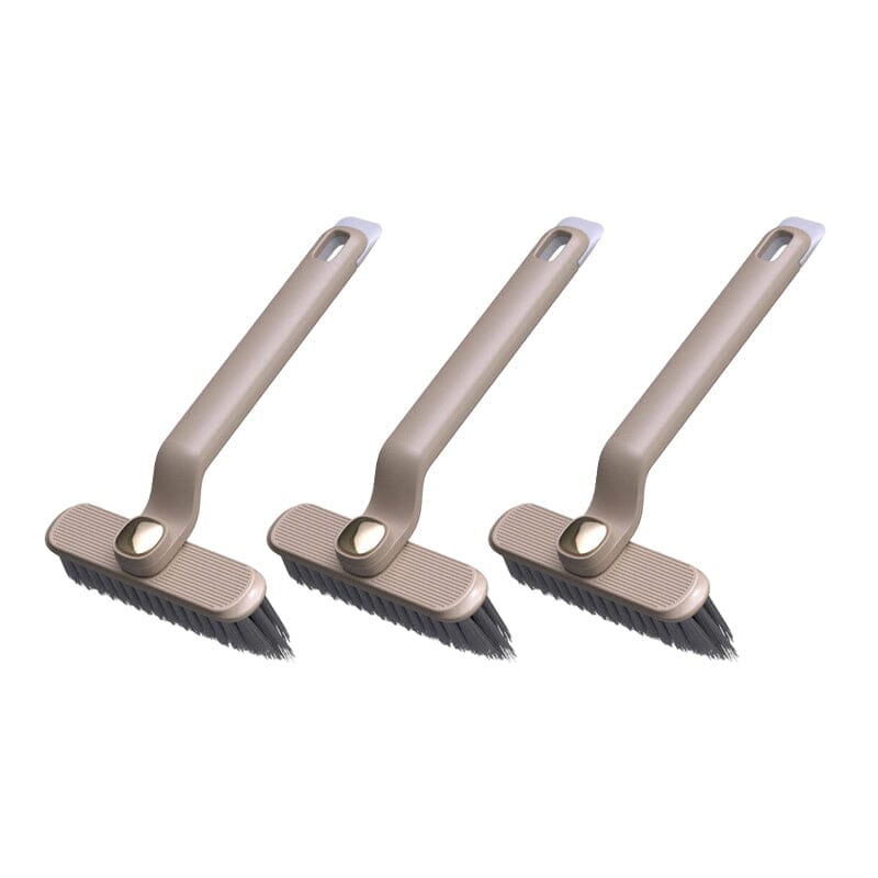 Multi-Functional Rotating Split Cleaning Brush | Kalsten