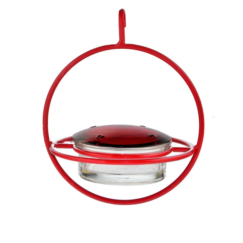 Kalsten | Simple Hummingbird Water Dispenser Made of Metal