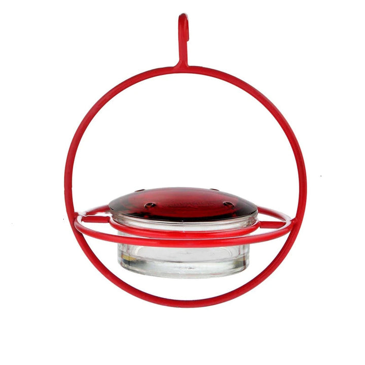 Kalsten | Simple Hummingbird Water Dispenser Made of Metal